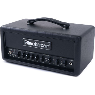 Blackstar HT-5RH MKIII Cabezal a válvulas para Guitarra 2