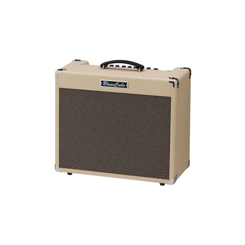 Roland Blues Cube Stage Amplificador Combo Guitarra