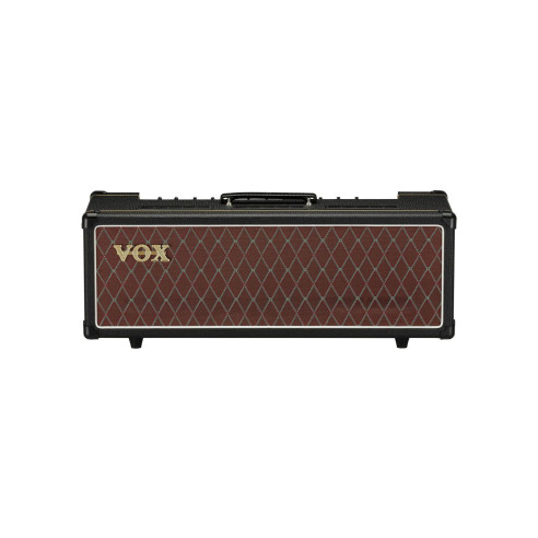 Vox AC30CH Cabezal Guitarra a Válvulas