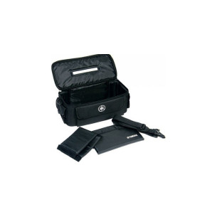 Funda para amplificadores Yamaha THR5/10 modelo SCTHR, acolchada y en color negro.