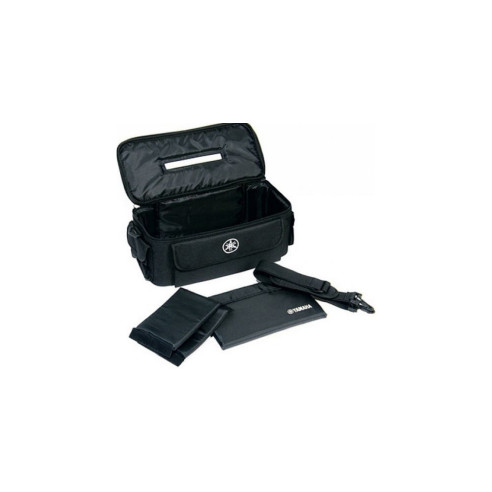 Funda para amplificadores Yamaha THR5/10 modelo SCTHR, acolchada y en color negro.