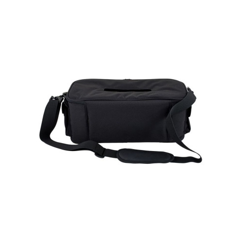 Funda para amplificadores Yamaha THR5/10 modelo SCTHR, acolchada y en color negro.