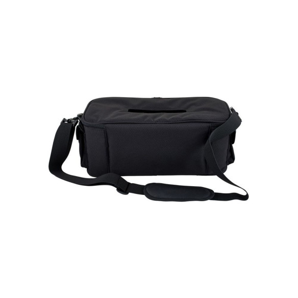 Funda para amplificadores Yamaha THR5/10 modelo SCTHR, acolchada y en color negro.