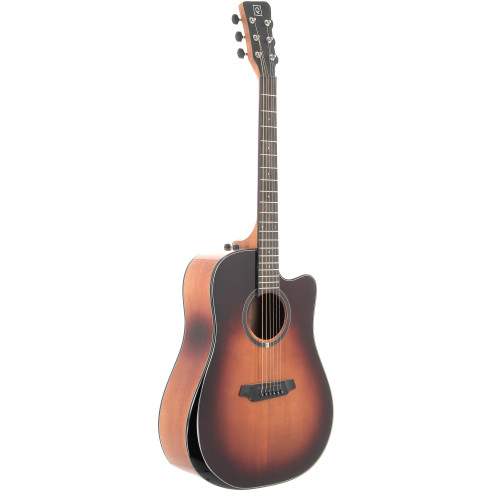 Compra QGA-100CE SBG Sunburst online | MusicSales