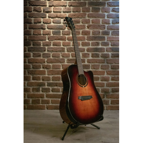 Compra QGA-100CE SBG Sunburst online | MusicSales