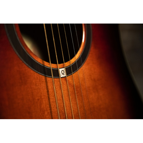Compra QGA-100CE SBG Sunburst online | MusicSales