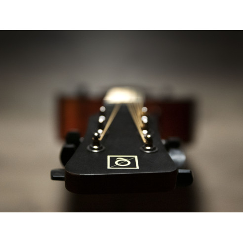 Compra QGA-100CE SBG Sunburst online | MusicSales
