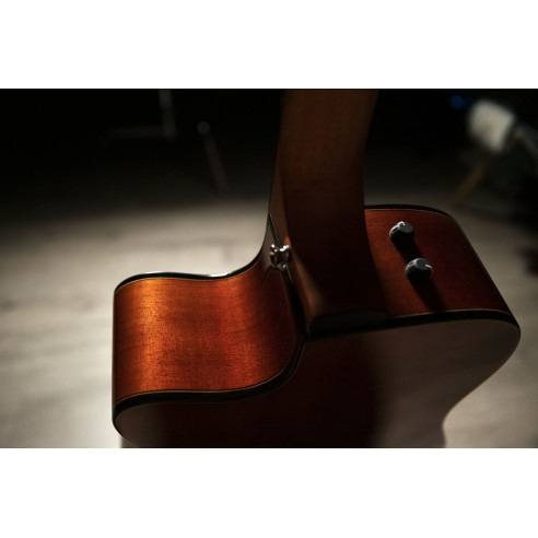Compra QGA-100CE SBG Sunburst online | MusicSales