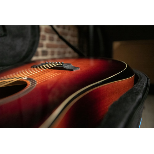 Compra QGA-100CE SBG Sunburst online | MusicSales