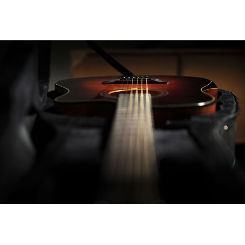 Compra QGA-100CE SBG Sunburst online | MusicSales