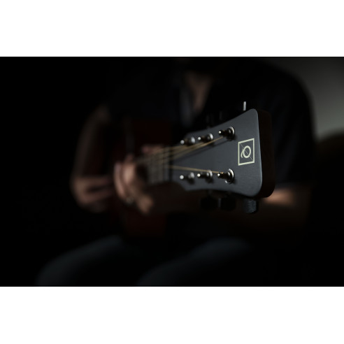 Compra QGA-100CE SBG Sunburst online | MusicSales