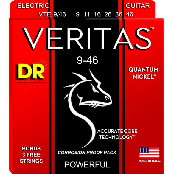 Compra Veritas VTE/9-46 online | MusicSales