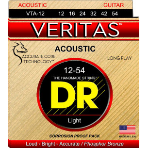 Compra Veritas VTA-12 12-54 online | MusicSales