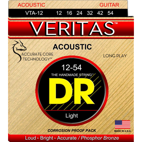 Compra Veritas VTA-12 12-54 online | MusicSales