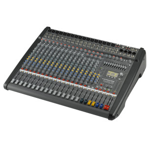 Compra POWERMATE 1600-3 online | MusicSales