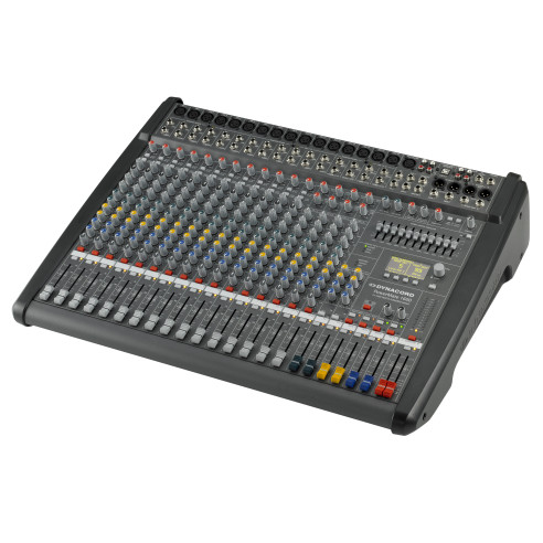 Compra POWERMATE 1600-3 online | MusicSales