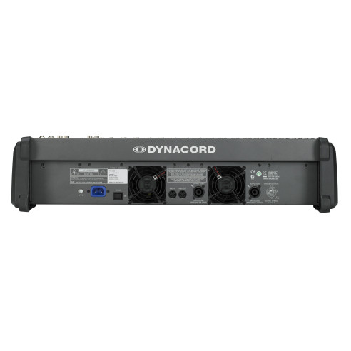 Compra POWERMATE 1600-3 online | MusicSales