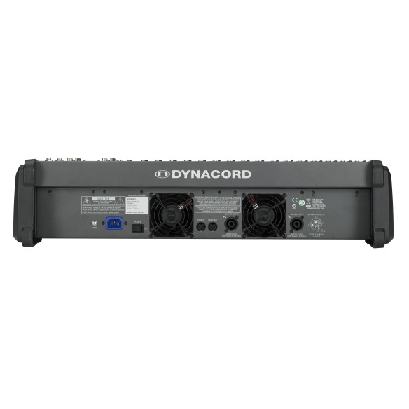Compra POWERMATE 1600-3 online | MusicSales
