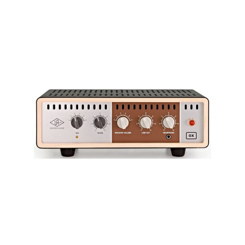 Universal Audio OX Amp Top Box