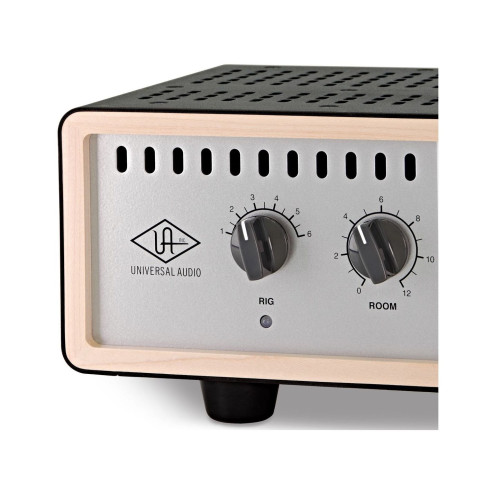 Universal Audio OX Amp Top Box