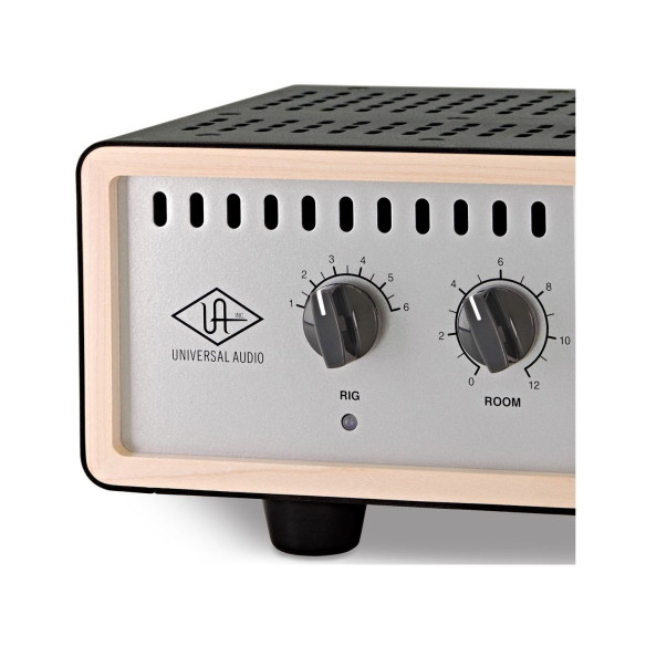 Universal Audio OX Amp Top Box