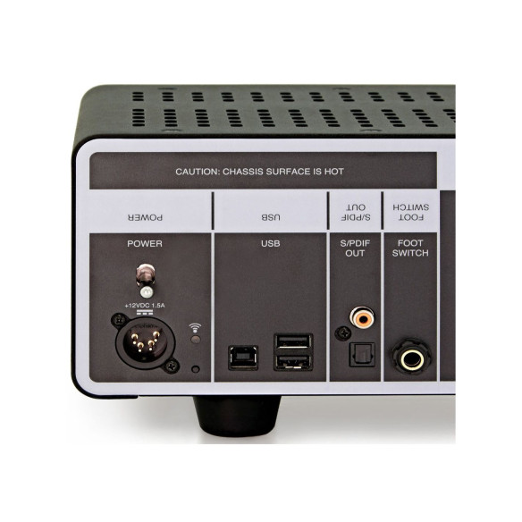 Universal Audio OX Amp Top Box