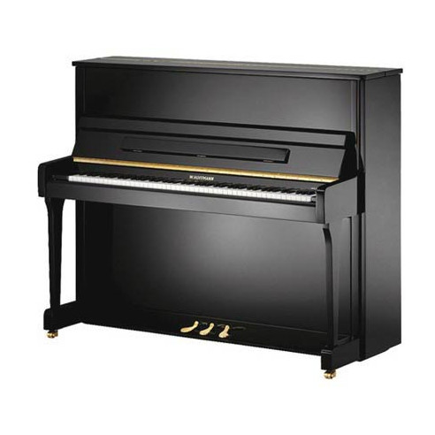 Compra V-120 NEGRO PULIDO online | MusicSales