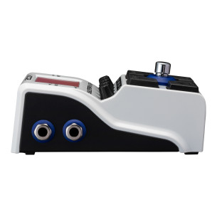 ZOOM MS-50G  Pedal multiefectos Guitarra 2