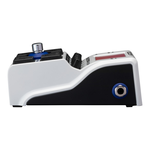 ZOOM MS-50G  Pedal multiefectos Guitarra