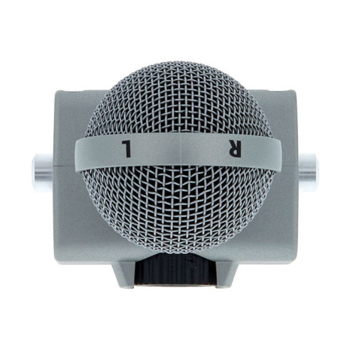 ZOOM MSH-6 Cápsula Mid-side para H5, H6, Q8, U-44, F4, F8n