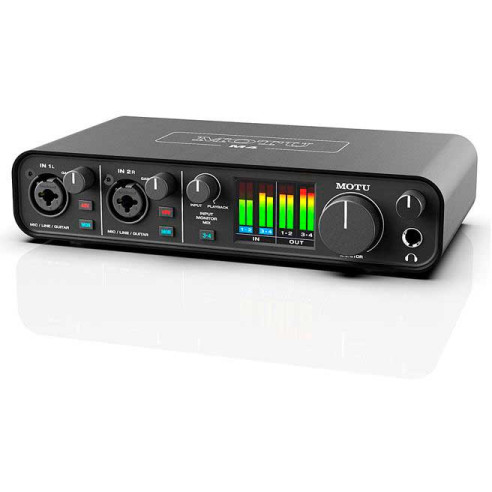 Compra M4 online | MusicSales