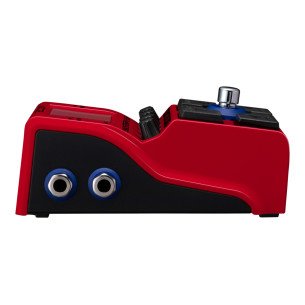 Zoom MS-60B   Pedal multiefectos para bajo 2