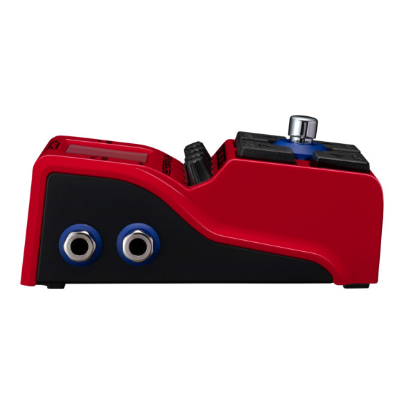 Zoom MS-60B   Pedal multiefectos para bajo Zoom MS-60B   Pedal multiefectos para bajo