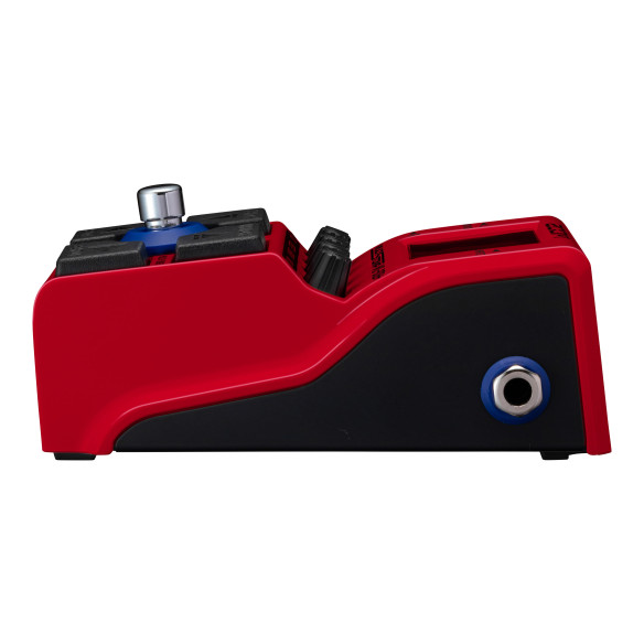 Zoom MS-60B   Pedal multiefectos para bajo Zoom MS-60B   Pedal multiefectos para bajo