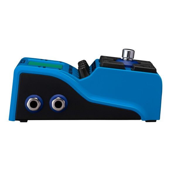 Zoom MS-70CDR  Pedal Modulation/Delay