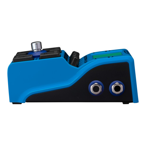 Zoom MS-70CDR  Pedal Modulation/Delay