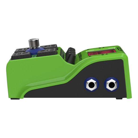 Zoom MS-90LP  Pedal Looper para guitarra/Bajo