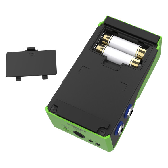 Zoom MS-90LP  Pedal Looper para guitarra/Bajo