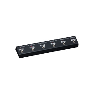 Pedalera de Control Roland GA-FC para GA-112 y GA-212,