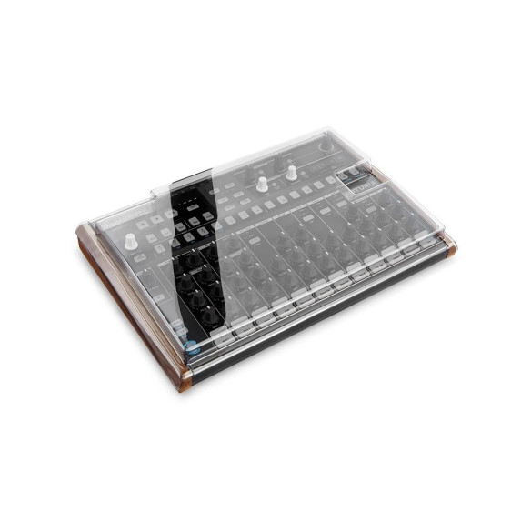 DECKSAVER ARTURIA Drumbrute Cover DECKSAVER ARTURIA Drumbrute Cover