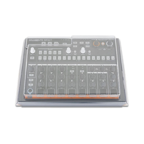 DECKSAVER ARTURIA Drumbrute Impact Cover