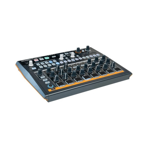 ARTURIA DRUMBRUTE IMPACT Caja de Ritmos analógica