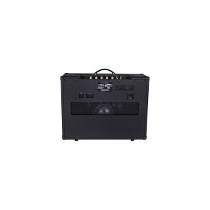 Amplificador para Guitarra Eléctrica Vox Custom Series AC30 S1 a válvulas , potencia de 30 W y 1 altavoz de 12". 2