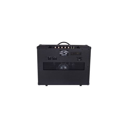 Amplificador para Guitarra Eléctrica Vox Custom Series AC30 S1 a válvulas , potencia de 30 W y 1 altavoz de 12".