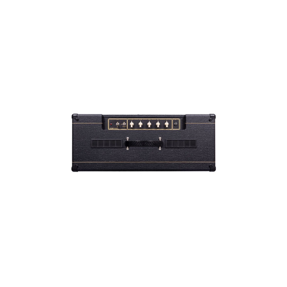 Amplificador para Guitarra Eléctrica Vox Custom Series AC30 S1 a válvulas , potencia de 30 W y 1 altavoz de 12". Amplificador para Guitarra Eléctrica Vox Custom Series AC30 S1 a válvulas , potencia de 30 W y 1 altavoz de 12".