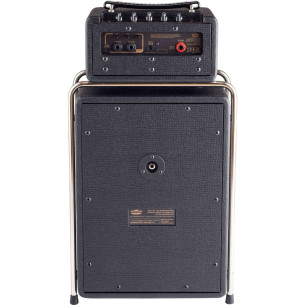 Compra Mini Superbeetle MSB50 Audio Black online | MusicSales 2