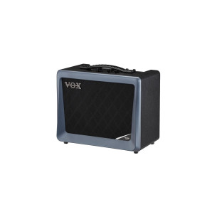 comprar Amplificador combo para guitarra Vox VX50 GTV con 11 modelos de amplificador y una potencia de 50 Watios. 2