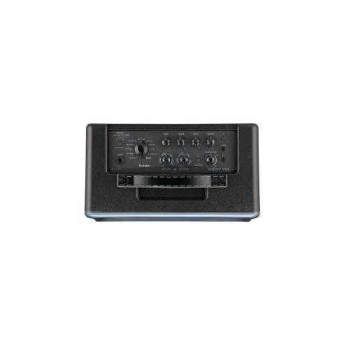 comprar Amplificador combo para guitarra Vox VX50 GTV con 11 modelos de amplificador y una potencia de 50 Watios.