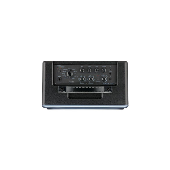 comprar Amplificador combo para guitarra Vox VX50 GTV con 11 modelos de amplificador y una potencia de 50 Watios. comprar Amplificador combo para guitarra Vox VX50 GTV con 11 modelos de amplificador y una potencia de 50 Watios.