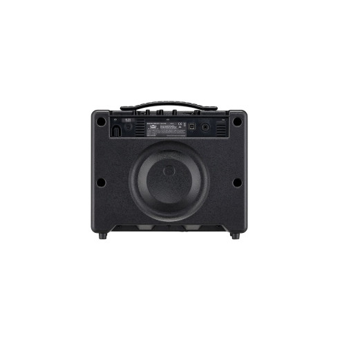 comprar Amplificador combo para guitarra Vox VX50 GTV con 11 modelos de amplificador y una potencia de 50 Watios.